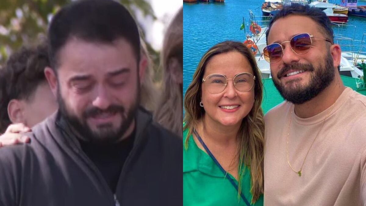 Filho de professora morta em BH é preso e apontado pela polícia como suspeito do crime