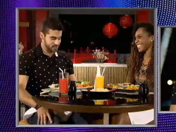 Jorginho confirmou a paixão pelo time.

— Ela é musa da gaviões e eu sou muito ligado no corinthians. Tudo bateu, tudo deu certo

+ Vídeo: Jorginho e Tainara se reencontram e curtem um dia romântico

+ Siga o Me Leva Contigo no Twitter

+ Curta o Me Leva Contigo no Facebook
