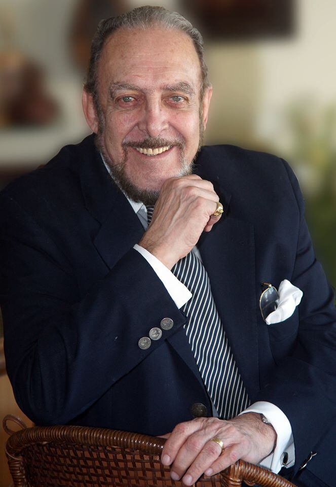 Luiz Carlos Miele também foi um importante produtor musical