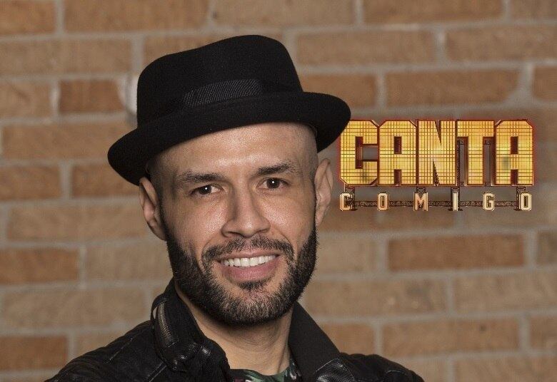 Digo Vianna – cantor