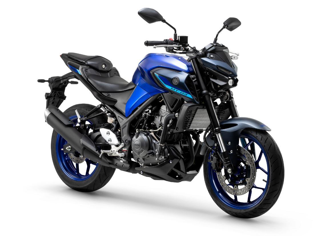 Yamaha/Divulgação