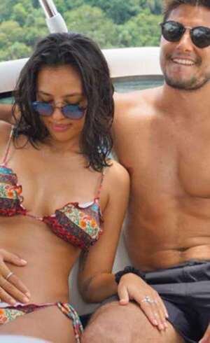 Yanna e Bruno estão juntos?