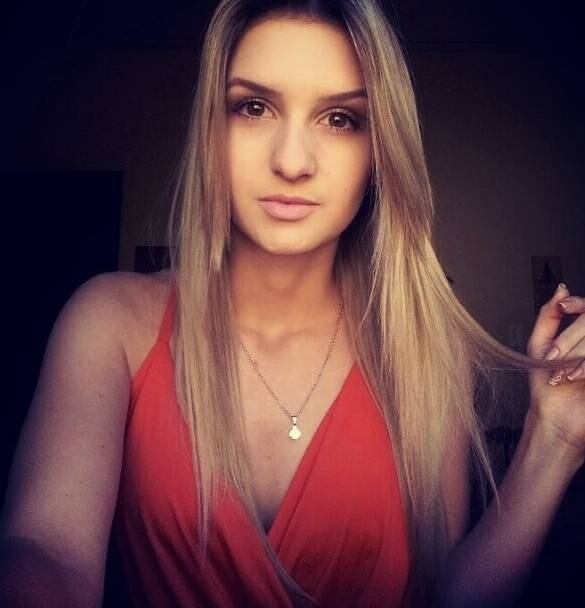 Corpo da jovem foi encontrado em córrego