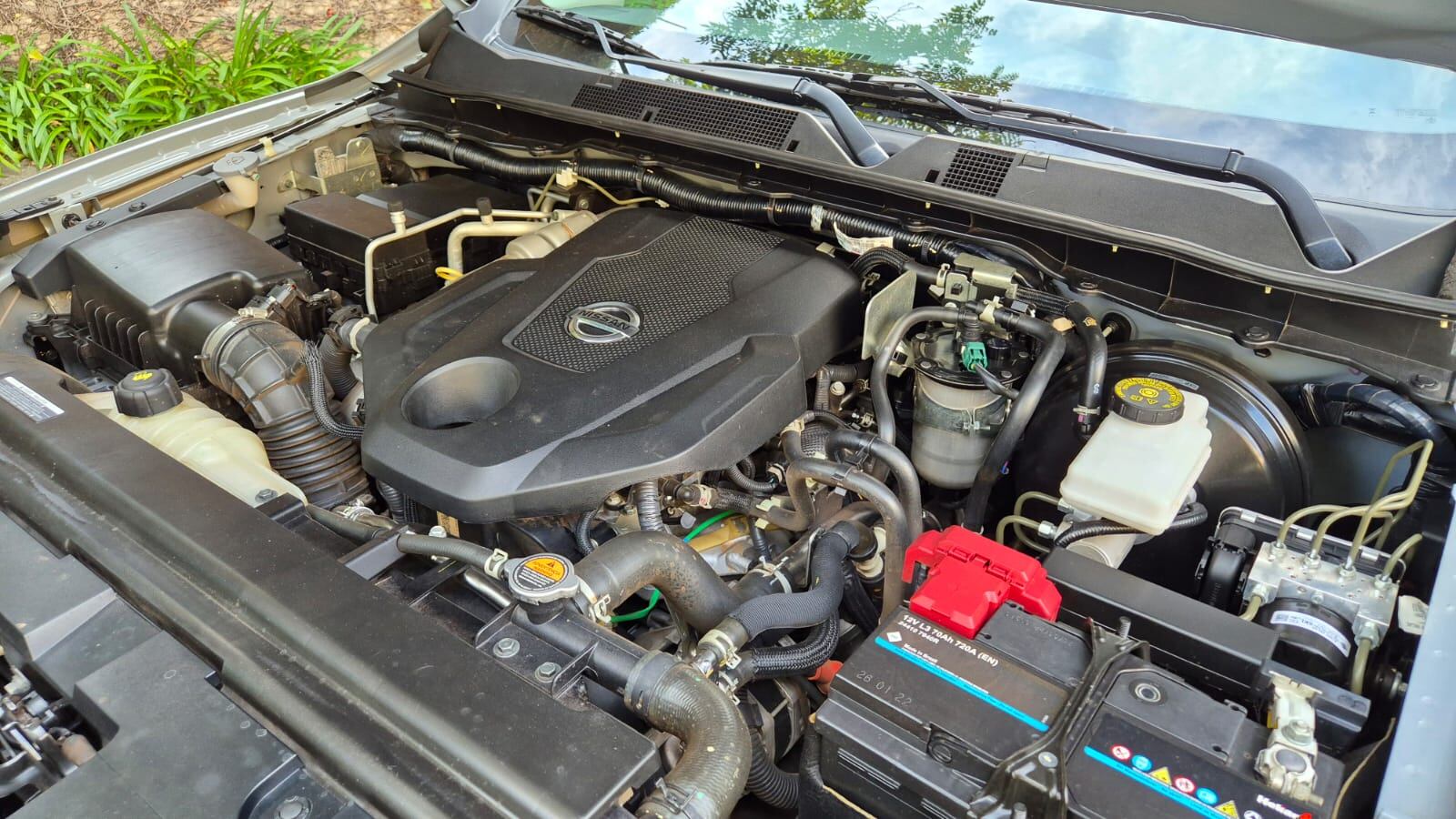 Marcos Camargo Jr. 26.05.2025