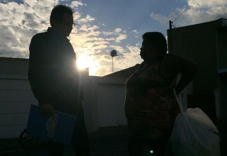 O garotinho, que agora está com 18 anos, voltará pela primeira vez ao local onde tudo aconteceu. E também pela primeira vez, mãe e filho reencontra o motorista que fez parte do resgate.