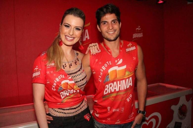 Fernanda Keulla — Dona de um prêmio de R$ 1,5 milhão, chegou a ceder seu nome para uma grife de bolsas, mas não gostou dos resultados. Hoje, é apresentadora de um programa em belo Horizonte, chamado Pratos e Panelas. Também não há registros seus com carrões nos sites de celebridades e famosos