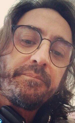 Professor Joserrí Lucena