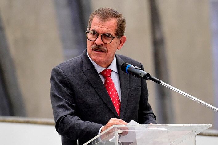 Presidente do STJ negou que dois brasileiros retornassem ao país