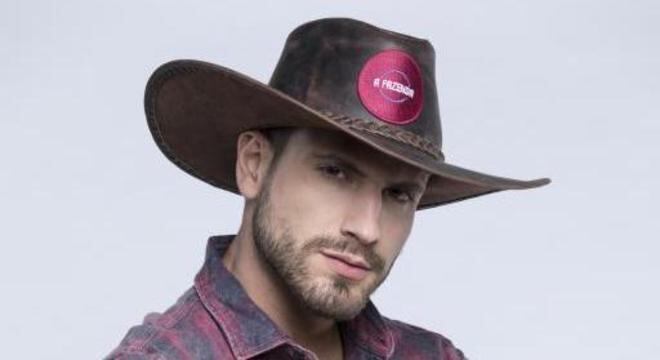 Confira os melhores momentos de Guilherme Leão na temporada