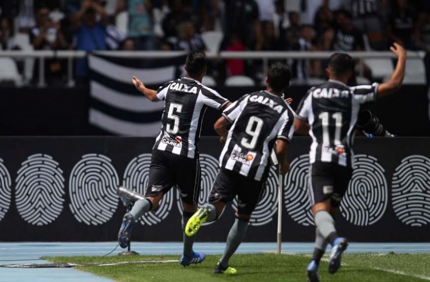 8° Corinthians - 33 pontos