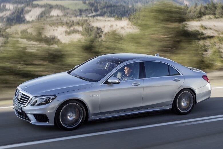 A preparação do S63 foi feita pela AMG, divisão esportiva da Mercedes-Benz. Entre outros modelos a empresa foi responsável pelo superesportivo SLS
Quer saber tudo sobre carros? Acesse www.r7.com/carros