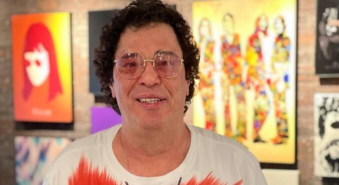 Comentarista revela que pretende se envolver em causas sociais