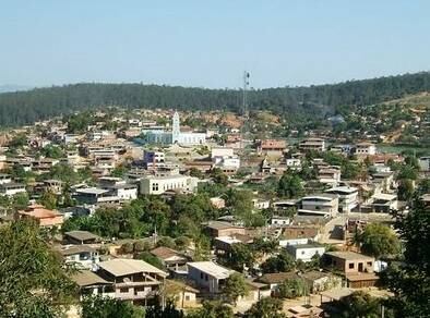 Crime foi cometido em uma ocupação na cidade de Ipaba
