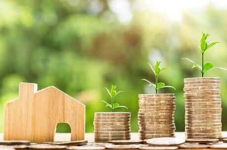 Fundos imobiliários acumulam queda de 14% em 2020