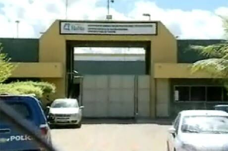 Detentos já foram identificados