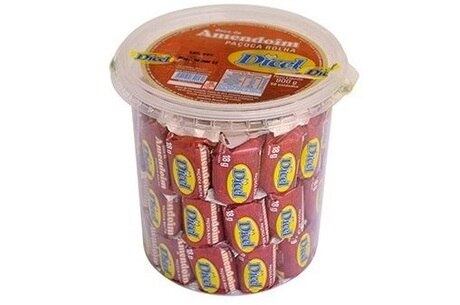 Limite de substância estava acima do permitido