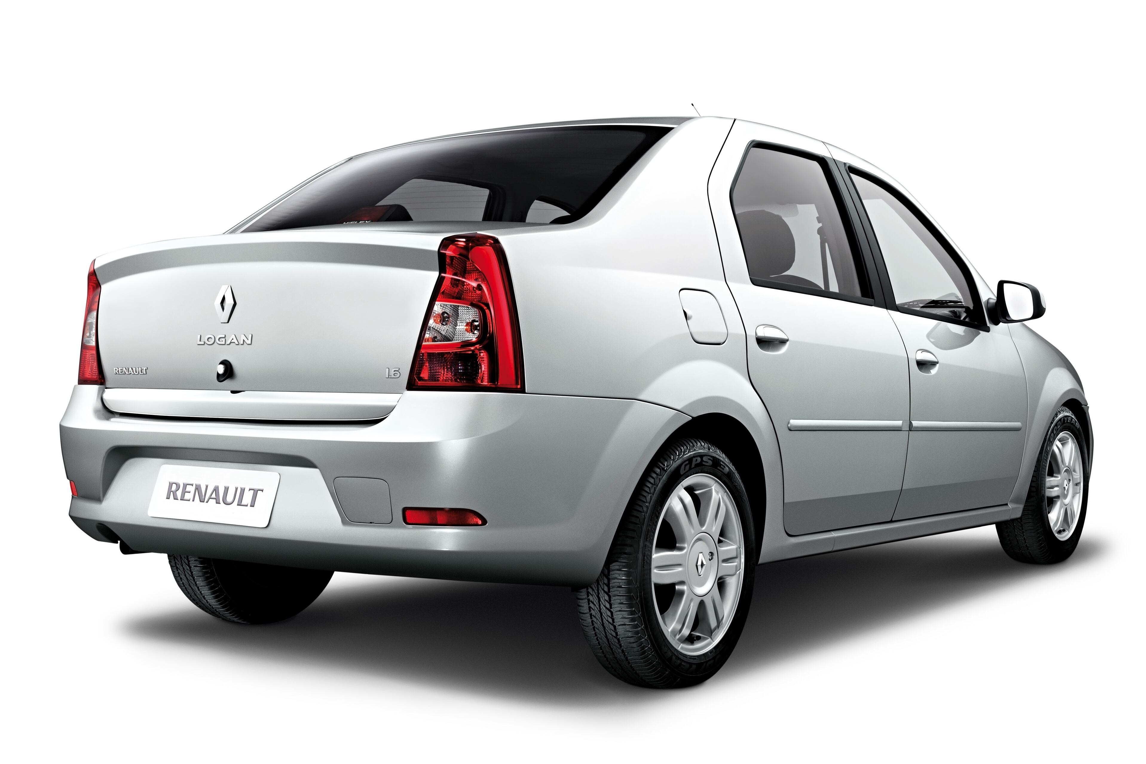 A plástica feita em 2011 tentou embelezar o sedã, especialmente na traseira, que de fato ficou melhor

Saiba tudo sobre carros! Acesse www.r7.com/carros