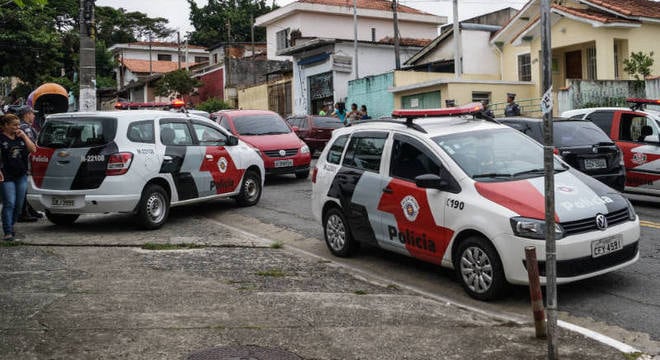 Número de homicídios em São Paulo é o menor da série histórica