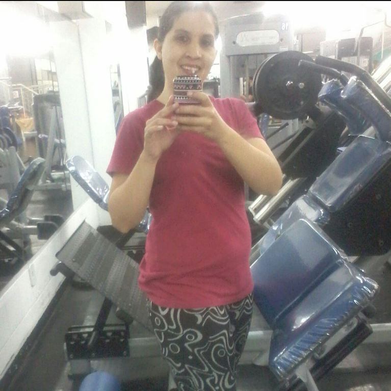 Do problema causado pelo bullying, ela se diz superada.

— Para mim não foi nenhum trauma,foi uma oportunidade de aprendizado e de poder perceber que a vida é linda e deve ser vivida  em todas as circunstancias

