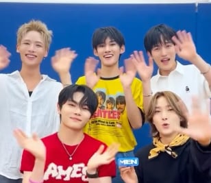 Grupo reflete a expansão internacional do K-pop