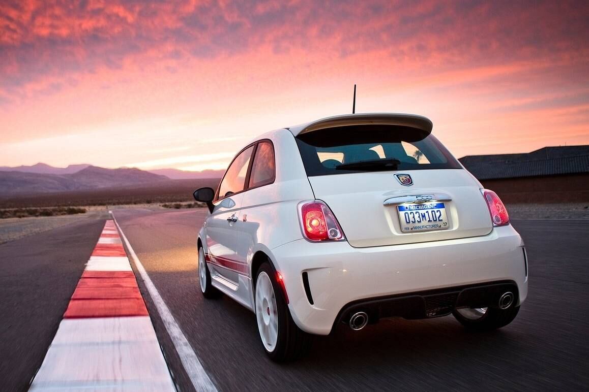 Oficialmente, a Fiat do Brasil confirma estudos de importação do modelo, mas nossos colegas do Autos Segredos já cravaram: o esportivo deve chegar em julho

Saiba tudo sobre carros! Acesse R7.com/carros 