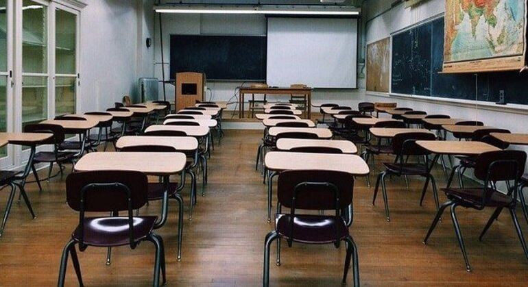 Escolas municipais de Belo Horizonte estão fechadas há mais de um ano