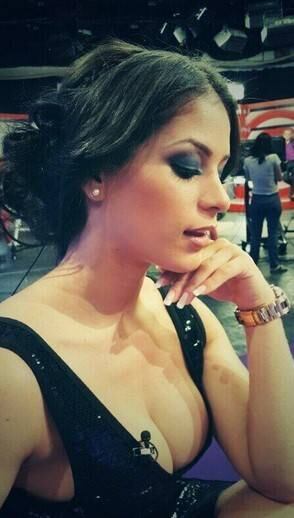 Fabi é elogiada por todos os seus fãs