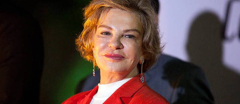 Maria Letícia foi internada no hospital Sírio Libanês no dia 24 de janeiro após sofrer um AVC hemorrágico