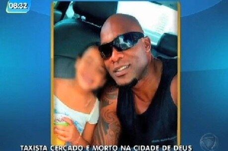 Amigo da vítima disse que ele era trabalhador e não tinha inimigos