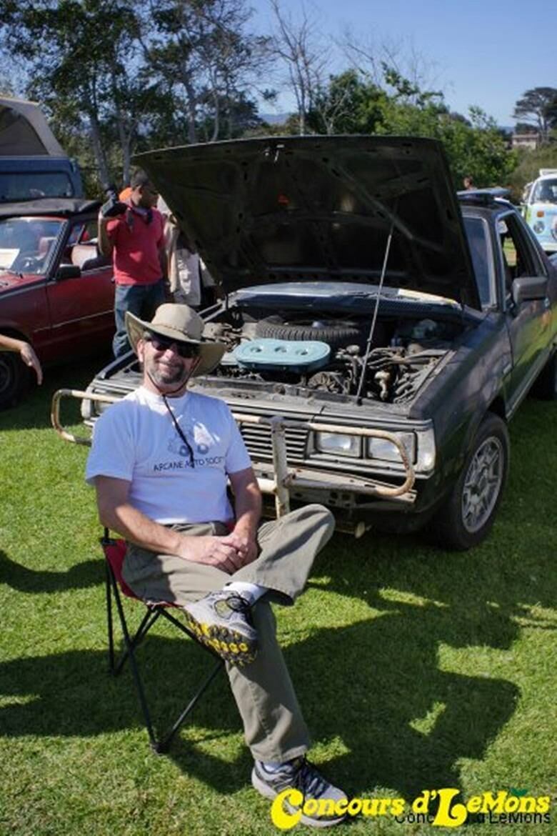 Este é aventureiro, quebra mato sob medida

Saiba tudo sobre carros! Acesse www.r7.com/carros