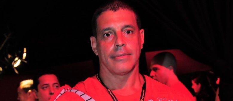 Alexandre Frota vai lançar uma biografia com detalhes picantes de sua vida