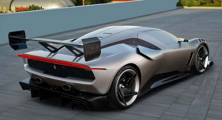 Esportivo não teve o preço divulgado