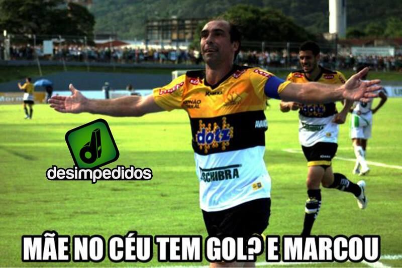 Baier é o maior artilheiro da história dos pontos corridos do Brasileirão