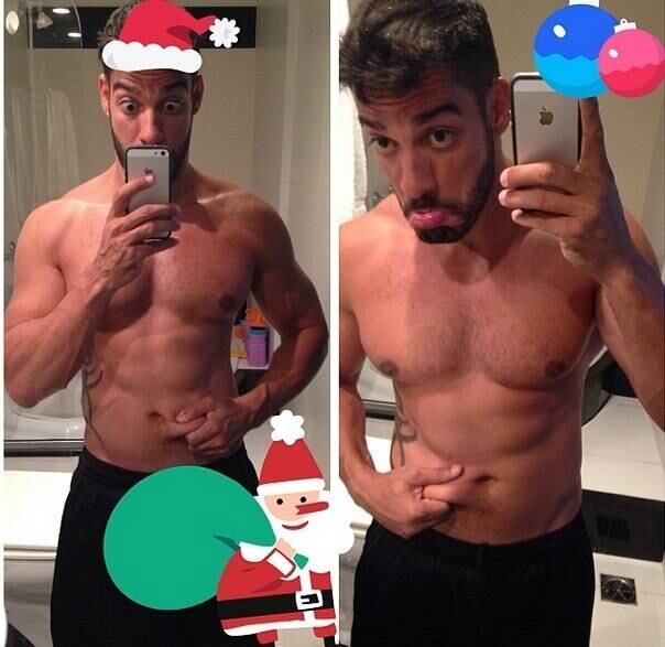 A repercussão dos seguidores do Instagram é uma das motivações para Barreto. Para interagir melhor, ele afirma que busca ser divertido nas postagens