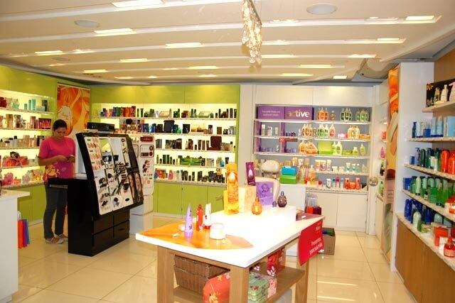 Grupo O Boticário compra a Vult Cosmética