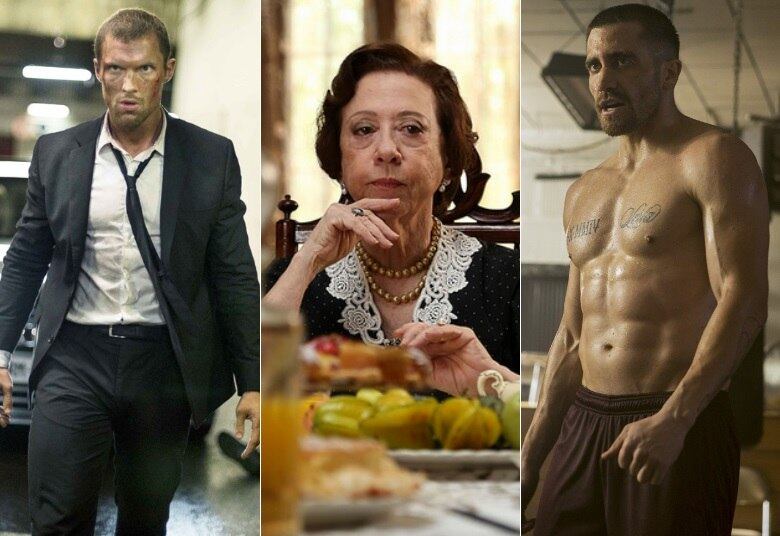 As estreias desta semana estão trabalhadas na ousadia. Para começar, que tal um filme com cenas de sexo em 3D? Muita porrada, dramas e nem as comédias escapam das piadas polêmicas esta semana. Veja a seguir quais filmes chegam aos cinemas nesta quinta-feira (10) e se programe!