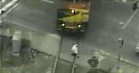 Vítima está internada e respira com ajuda de aparelhos