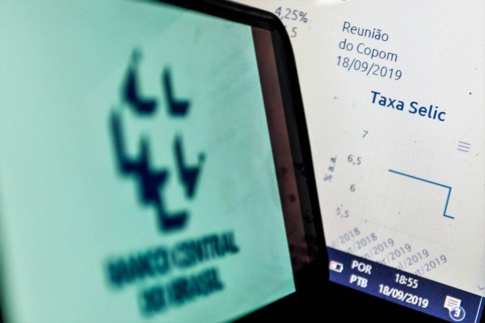 Expectativa é para que Copom reduza a taxa de juros em 0,5 ponto percentual