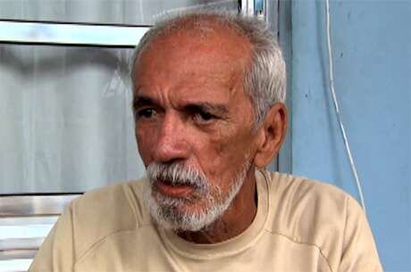 Apesar do estresse pelo equívoco, o idoso não pretende processar Estado