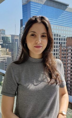 Carolina: programa dá visibilidade