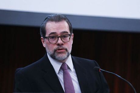 Ministro negou mandado de segurança