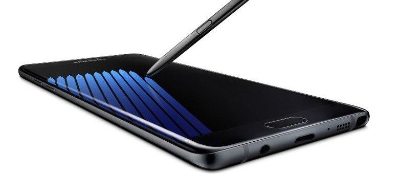 Galaxy Note 7