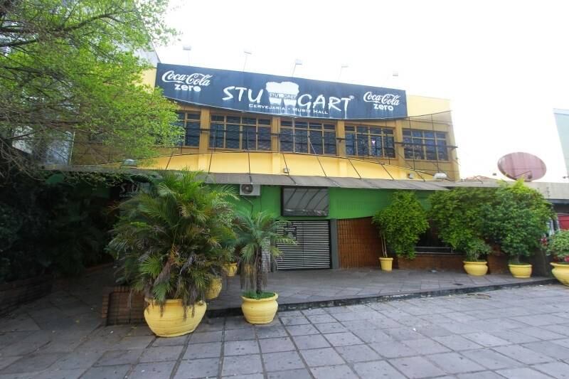 Polícia suspeita que tenha ocorrida uma briga de gangues