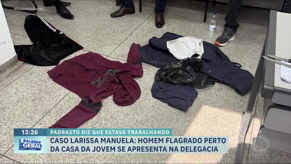 Padrasto de menina de 10 anos encontrada morta em Barueri (SP) apresenta álibi