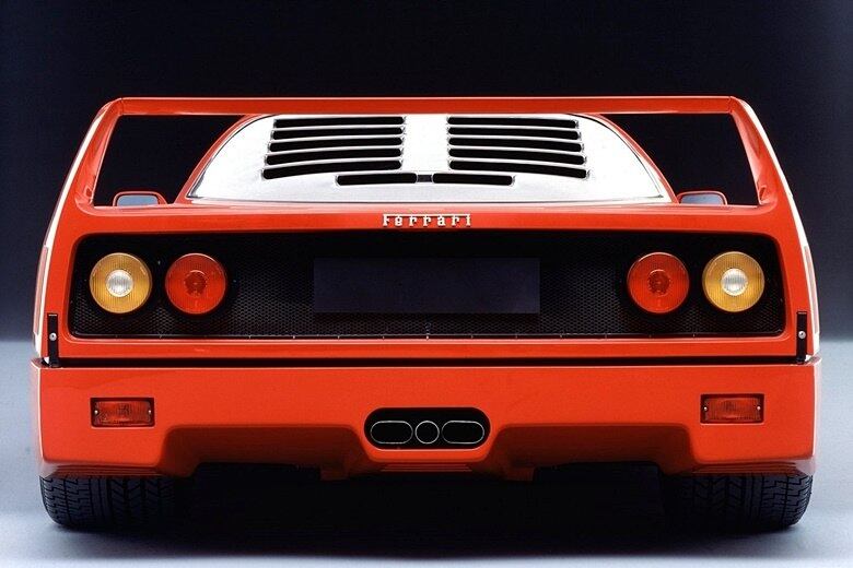 Ferrari F40