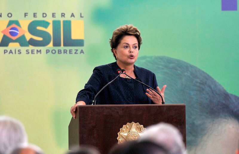 O PNE tem até a próxima quarta-feira (25) para ser sancionado pela presidenta Dilma Rousseff