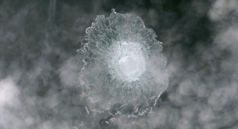 Relatório afirma que vazamentos nos gasodutos Nord Stream foram causados por explosões