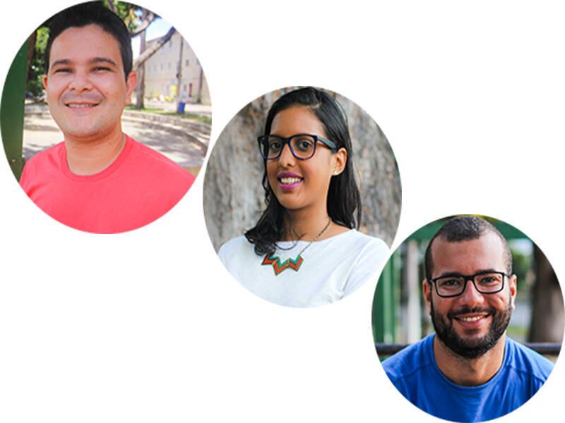 Outra startup considerada inovadora pelo Sebrae é a Sétima. Criada pelos baianos Anderson Martiniano, Taiane Nazaré e Diogo Nunes, a Sétima se propõe a ajudar os realizadores, distribuidoras e produtoras, que não encontram espaço para exibir seus filmes nos circuitos tradicionais. Os jovens pretendem criar uma plataforma online onde os filmes sejam armazenados, geridos e exibidos, contribuindo com o cinema independente


