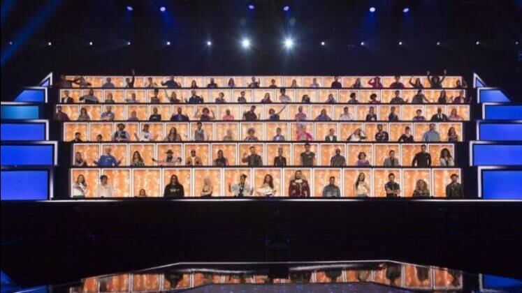 A grande final do Canta Comigo 3 está chegando! Ao longo da temporada, o reality show teve grandes apresentações, com artistas que impressionaram os jurados e o público pelo talento, estilo e carisma. Por isso, o site oficial traz sete motivos para você acompanhar a decisão da competição, que acontece neste domingo (11), às 17h30, sob o comando de Rodrigo Faro, na Record TV. Quem será que vai ganhar o prêmio de R$ 300 mil? É imperdível!