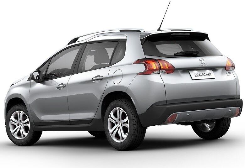 Peugeot
2008





Com design sofisticado e elegante, a perua da
Peugeot entra 2018 com uma nova caixa de câmbio automática e sequencial de seis
marchas, que promete aumentar tornar a condução do veículo ainda mais
prazerosa. Conforto também é palavra de ordem no veículo que conta com
acabamento nobre e ar-condicionado. Quem viaja no banco de trás pode desfrutar
um belo teto de vidro panorâmico, que traz ótima luminosidade